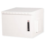 Roline 19-Zoll Wandgehuse Pro 7 He, 600x600 Bxt Ip55 Outdoor Grau