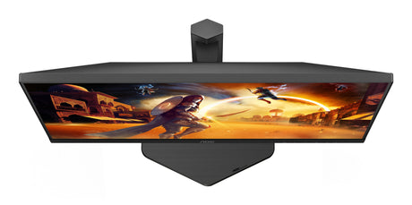 EAN 4038986682688 - AOC G4 U27G4R pantalla para PC 68,6 cm (27") 3840 x 2160 Pixeles Quad HD LED Negro, Rojo imagen 5