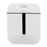 EAN 3303170103180 - T'nB Zip Auriculares True Wireless Stereo (TWS) Dentro de oído Llamadas/Música/Deporte/Uso diario USB Tip imagen 3