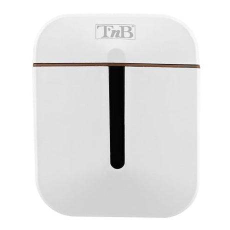 EAN 3303170103180 - T'nB Zip Auriculares True Wireless Stereo (TWS) Dentro de oído Llamadas/Música/Deporte/Uso diario USB Tip imagen 3