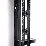 EAN 0731304256335 - APC AR8444 accesorio de bastidor Anillo organizador de cables imagen 2