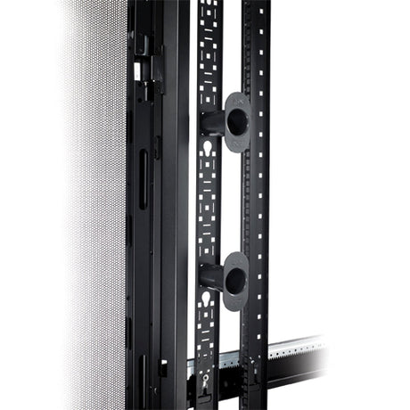 EAN 0731304256335 - APC AR8444 accesorio de bastidor Anillo organizador de cables imagen 2