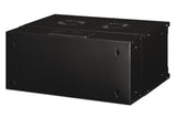 EAN 4016032493693 - Digitus DN-49201 armario rack 4U Bastidor de pared Negro imagen 2