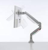 EAN 5028252597128 - Kensington K55470EU soporte para monitor 81,3 cm (32") Escritorio Gris, Plata imagen 10