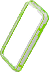 EAN 4031574138406 - Peter Jäckel 13840 funda para teléfono móvil Bumper Verde imagen 1