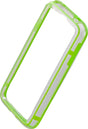 EAN 4031574138406 - Peter Jäckel 13840 funda para teléfono móvil Bumper Verde imagen 1