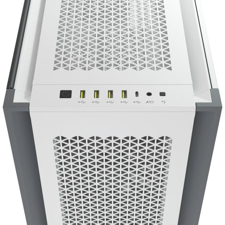 EAN 0840006636441 - Corsair 7000D AIRFLOW Full Tower Blanco imagen 5