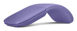 EAN 196388542987 - Microsoft Surface Arc Mouse ratón Oficina Ambidextro Bluetooth BlueTrack 1000 DPI imagen 1