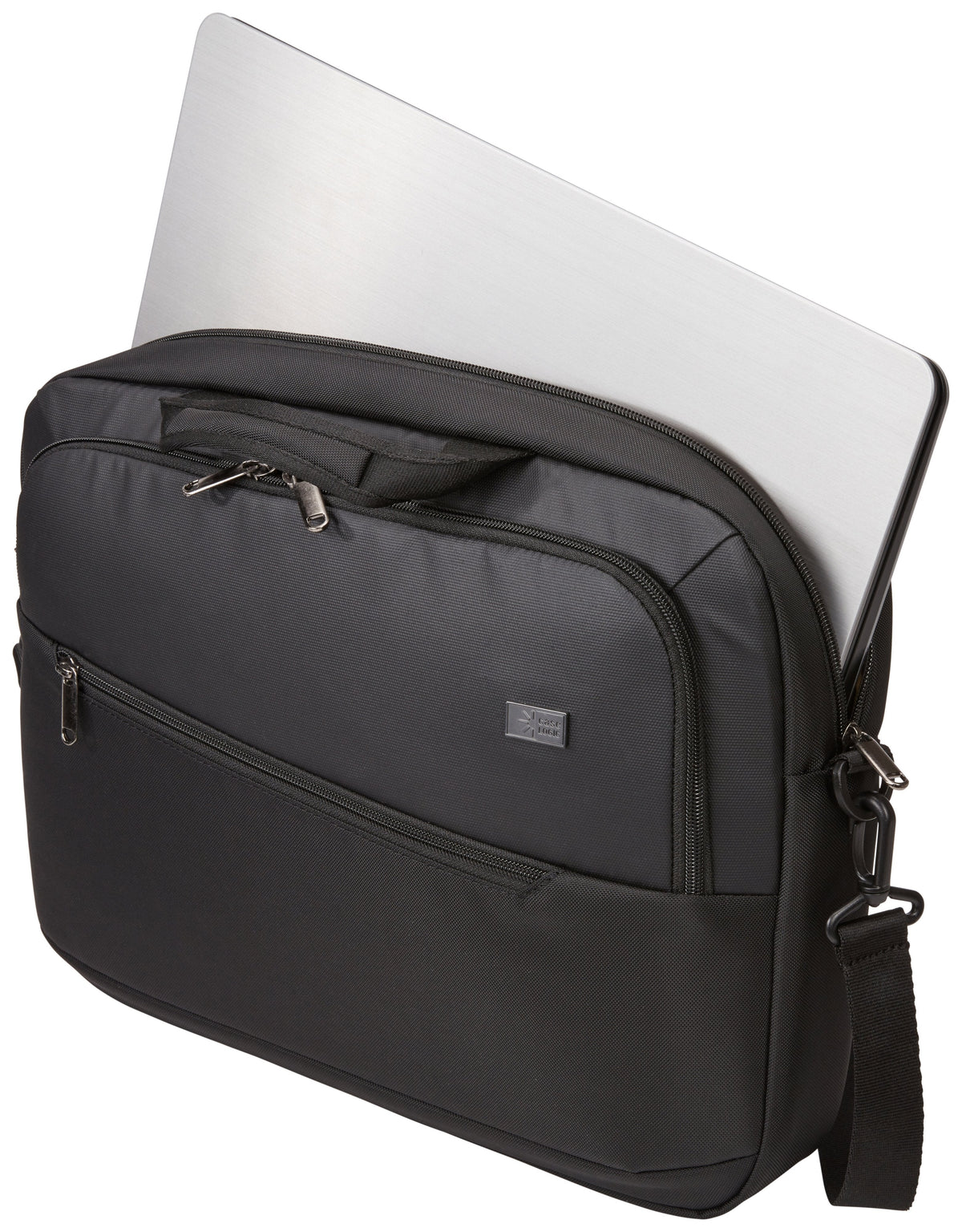 Case Logic Propel Propa-116 Black Maletines Para Portátil 39,6 Cm (15.6") Maletín Negro