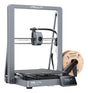 EAN 6971636402701 - Creality ENDER-3 V3 PLUS impresora 3d Fused Deposition Modeling (FDM) Wifi imagen 1