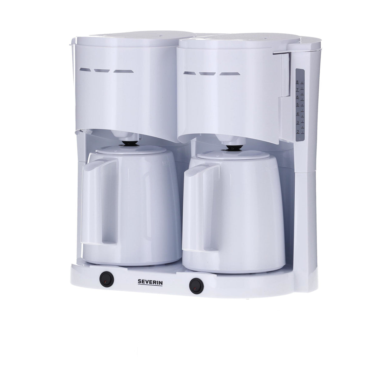Severin Ka 9314 Cafetera Eléctrica De Filtro 1 L