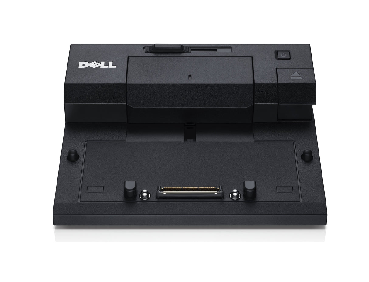 EAN 5706998530929 - DELL 452-11422 base para portátil y replicador de puertos Acoplamiento Negro imagen 4