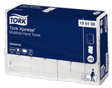 Tork Toallas De Papel Universal 1 Capas