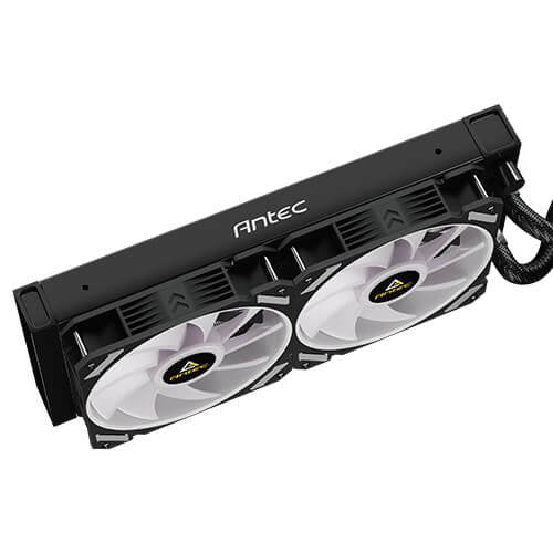 Refrigeracion Liquida Cpu Antec Symphony 240 Argb