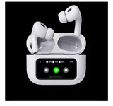 Auricular Tws In-Ear Led Display
