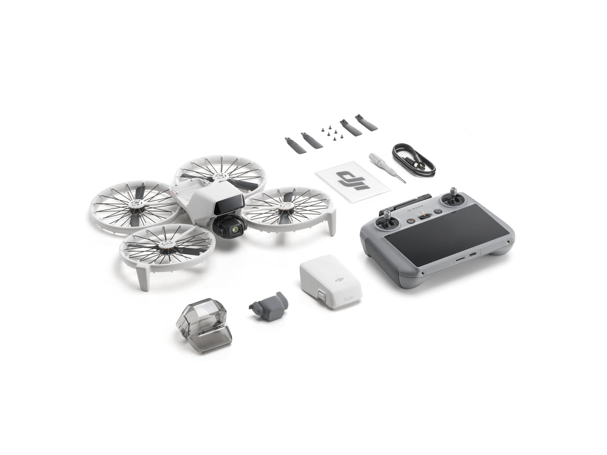 Dji Flip (Dji Rc 2)