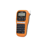 EAN 4977766774970 - Brother PTE110VPYP1 impresora de etiquetas 180 x 180 DPI 20 mm/s TZe QWERTY imagen 3