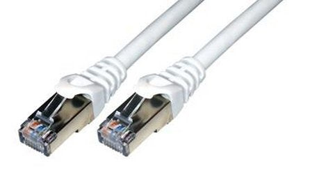 Cable De Red Rj45 Cat 6 F/Utp