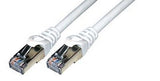 Cable De Red Rj45 Cat 6 F/Utp