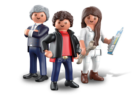 EAN 4008789709240 - Playmobil Knights 70924 set de juguetes imagen 3