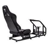 EAN 4711658544728 - Thermaltake GSC-R30-CPASBB-01 silla para videojuegos Silla gaming Asiento plano Negro imagen 2