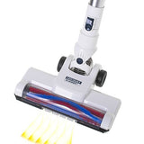 EAN 5905575905130 - Adler AD 7064 aspiradora de mano Blanco Sin bolsa imagen 17