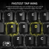 EAN 0840006683650 - Corsair K70 PRO TKL teclado Juego USB QWERTY Inglés de EE. UU. Negro imagen 4