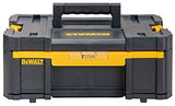 EAN 3253561707056 - DeWALT ‎DWST1-70705 Plata, Amarillo imagen 4