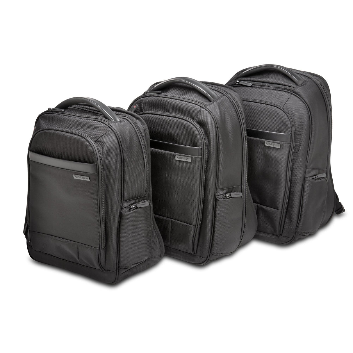 EAN 5028252596862 - Kensington Contour 2.0 35,6 cm (14") Negro imagen 12