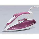 Plancha De Vapor Ariete Steam Iron 2000 W - Violeta