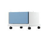 EAN 0198122291151 - HP Color LaserJet Storage Stand imagen 2