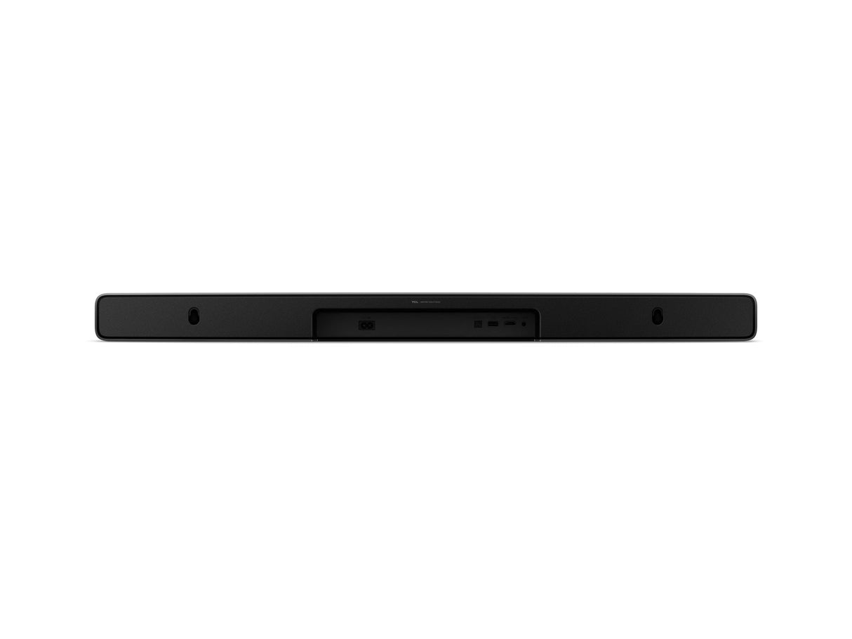 Barra De Sonido Con Bluetooth Tcl P733we 400w 3.1