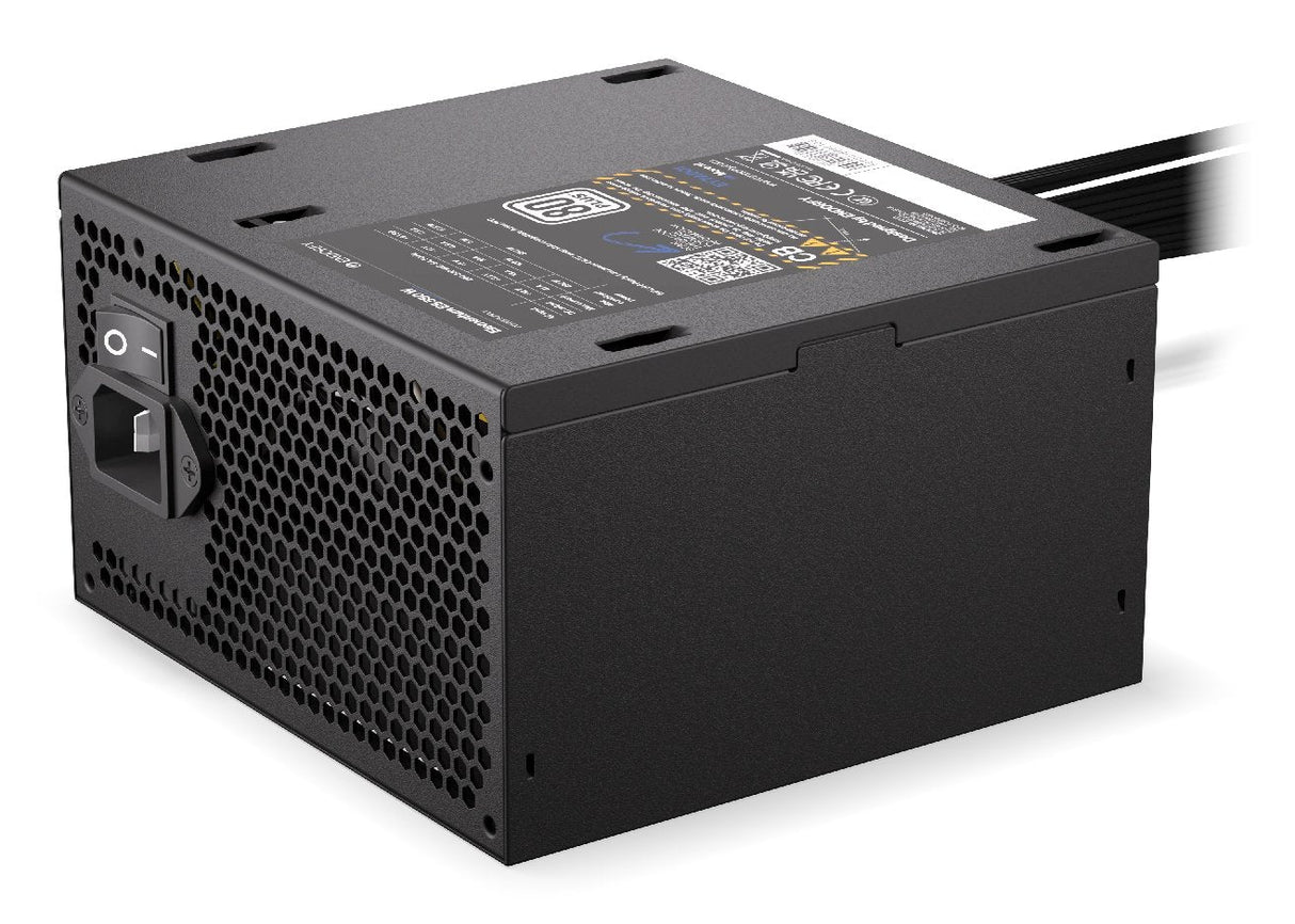 Endorfy Elementum E5 450 W