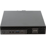 Axis 02693-003 Grabadore De Vídeo En Red (Nvr) Negro