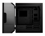 Caja Pc Msi Mpg Sekira 500g Negro 2 Ven 200mm+1 Ven 120mm Incluido/Cristal Templado 306-7g05g11-W5