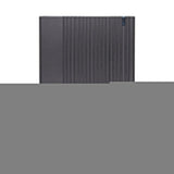 EAN 8436574704464 - AISENS ASE-2532B caja para disco duro externo Caja externa para unidad de estado sólido (SSD) Negro 2.5" imagen 1