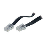 EAN 4017538006547 - S/CONN maximum connectivity 70086-8/8 cable de red Negro 6 m imagen 1