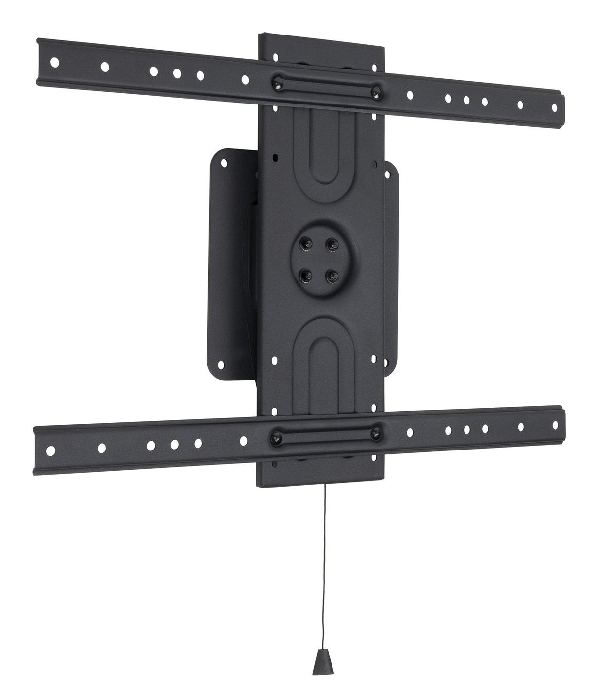 Soporte Pared 37-80 Rotación 360° Negro