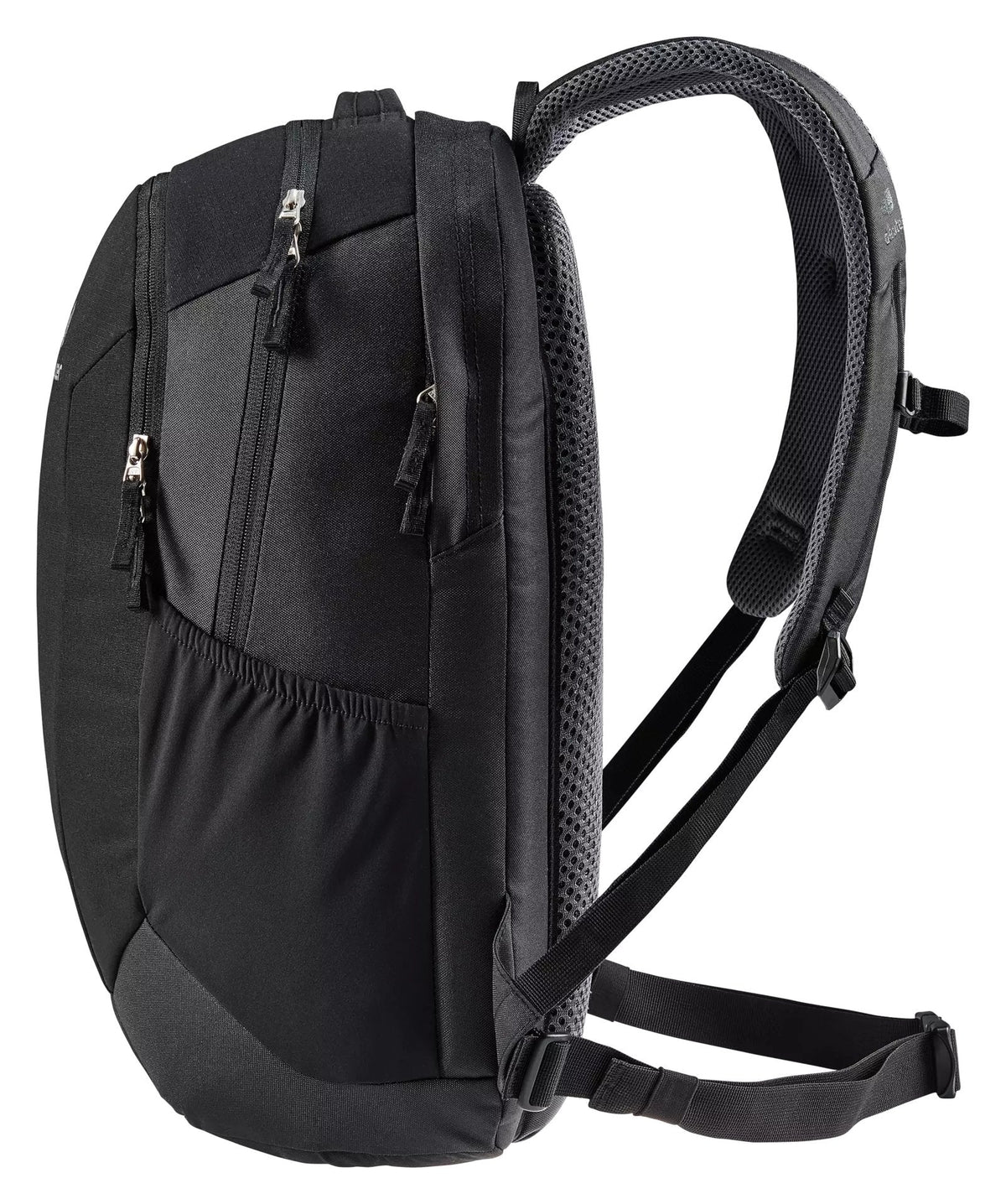 Mochila  Deuter Giga Casual Negro Poliéster