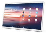 EAN 4038816124906 - ALLNET Rocket 320-W S2 Panel plano interactivo 81,3 cm (32") LCD Wifi 250 cd / m² 4K Ultra HD Blanco Pant imagen 2