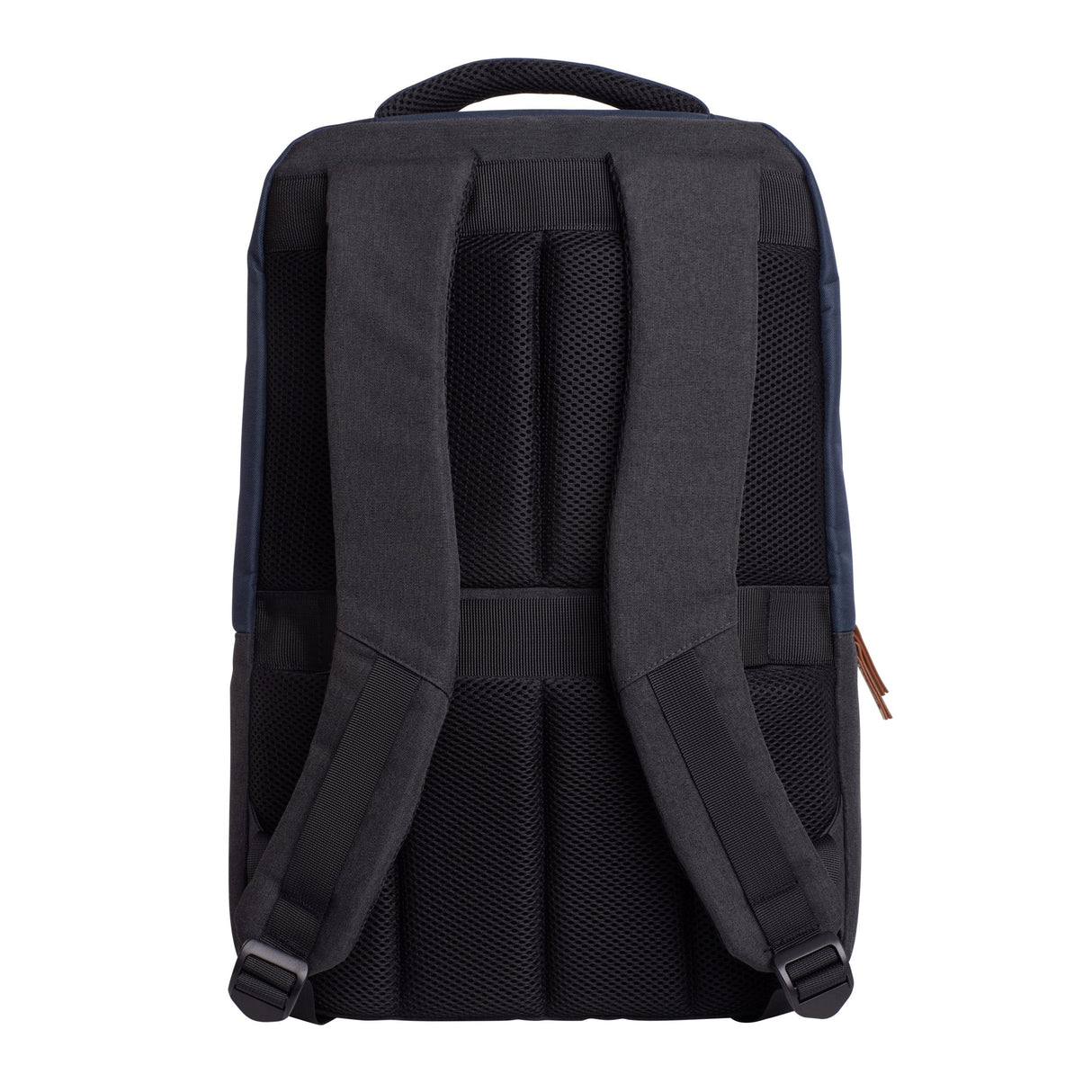 Mochila Trust Lisboa Para Portátiles Hasta 16' Azul