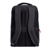 Mochila Trust Lisboa Para Portátiles Hasta 16' Azul