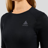 EAN 7613361774812 - Odlo 7613361774812 camiseta y top deportivo imagen 6