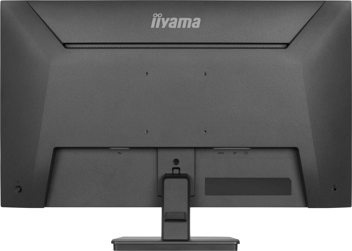 EAN 4948570127436 - iiyama ProLite X2791QS-B1 pantalla para PC 68,6 cm (27") 2560 x 1440 Pixeles Quad HD LED Negro imagen 15