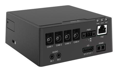 EAN 7331021087460 - Axis F9114-R Mk II Unidad base imagen 2