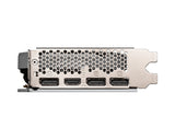Msi Geforce Rtx 4060 Ventus 2x White 8gb Oc