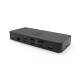 Dicota Usb-C 12-In-1 Docking Station 5k Hdmi Dp Pd 100w