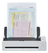 Scan Fujitsu Fi-800r A4 Usb 3, 40 S/Min, 600dpi, Duplex Adf