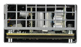 Silverstone Gemini 1300c Platinum, Fuente De Alimentación Para Pc 1300 Vatios Sst-Gm1300c-Pf