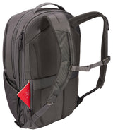 Mochila  Thule Subterra 10.9" 2 Tslb417 Vetiver Gray  Informal Gris Poliéster